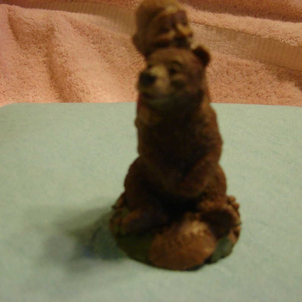 H-30 Cark / Wolfe Gnomes